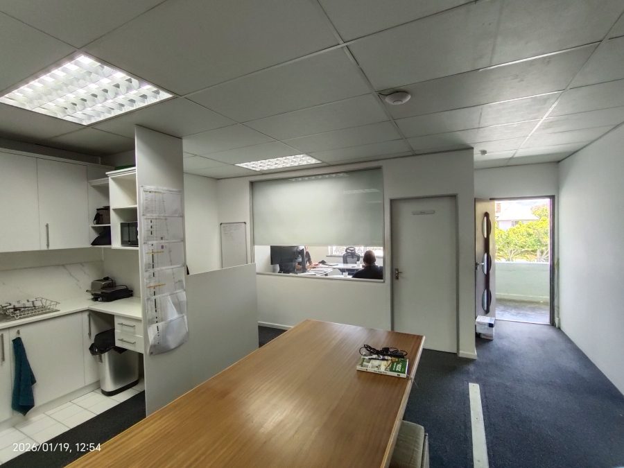 To Let commercial Property for Rent in Heathfield Western Cape
